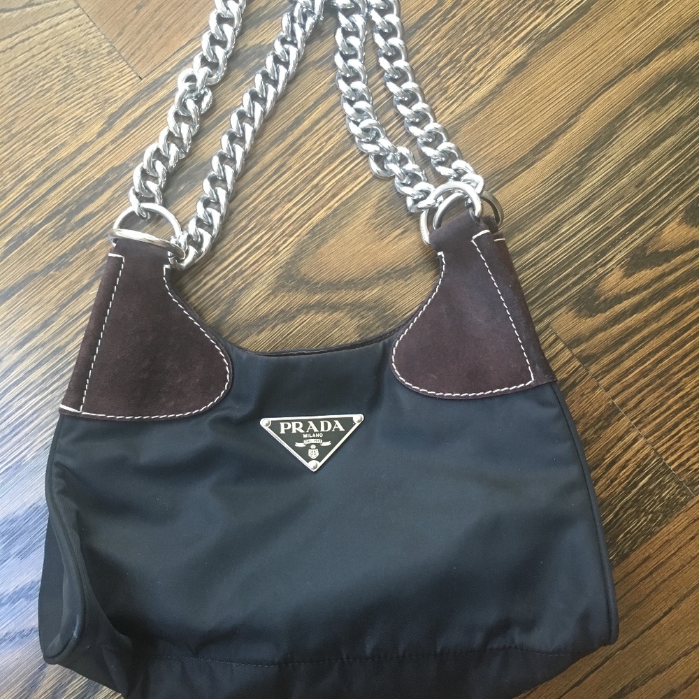 Prada handbag